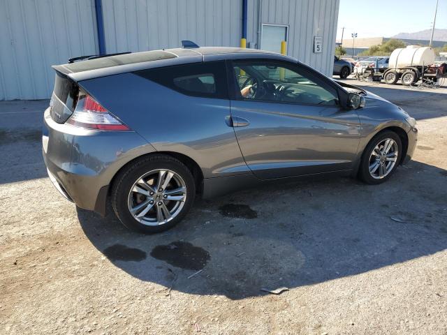 Photo 2 VIN: JHMZF1D42DS001202 - HONDA CR-Z 