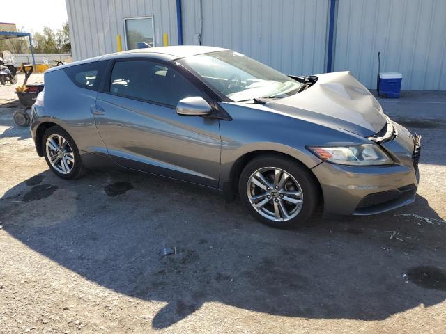 Photo 3 VIN: JHMZF1D42DS001202 - HONDA CR-Z 