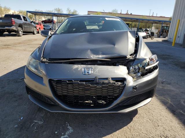 Photo 4 VIN: JHMZF1D42DS001202 - HONDA CR-Z 