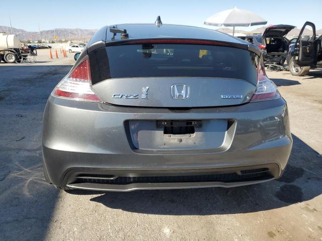 Photo 5 VIN: JHMZF1D42DS001202 - HONDA CR-Z 