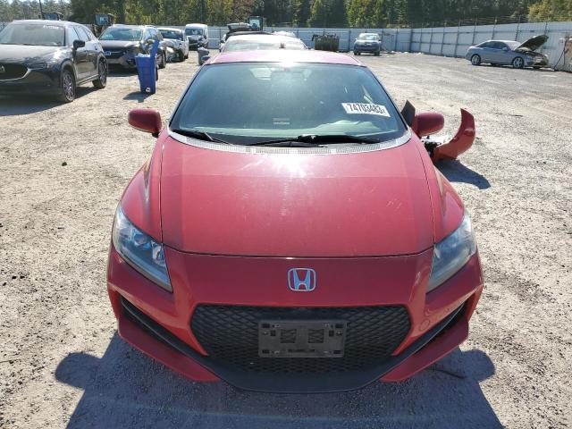 Photo 4 VIN: JHMZF1D42GS000359 - HONDA CRZ 