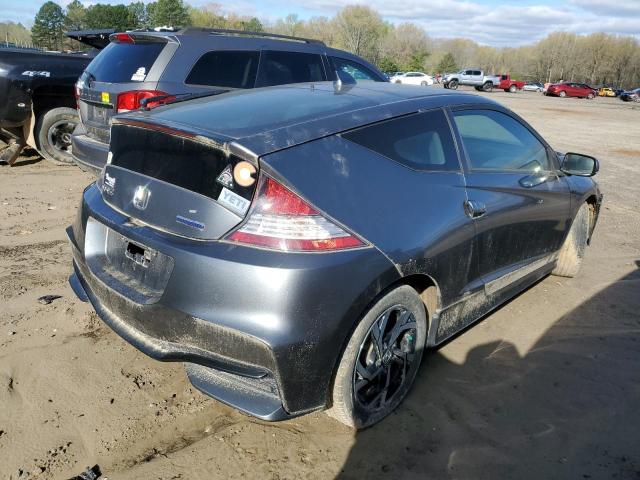 Photo 2 VIN: JHMZF1D42GS000944 - HONDA CRZ 