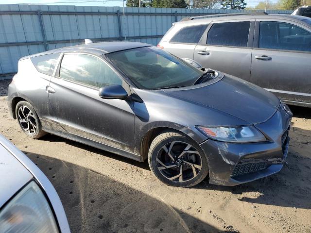 Photo 3 VIN: JHMZF1D42GS000944 - HONDA CRZ 