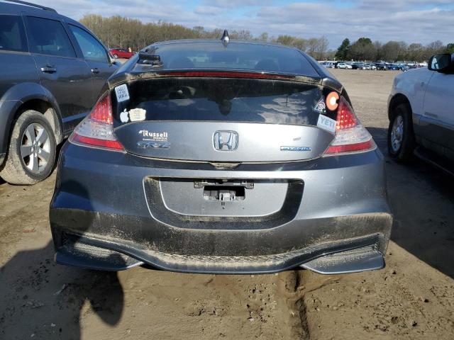 Photo 5 VIN: JHMZF1D42GS000944 - HONDA CRZ 