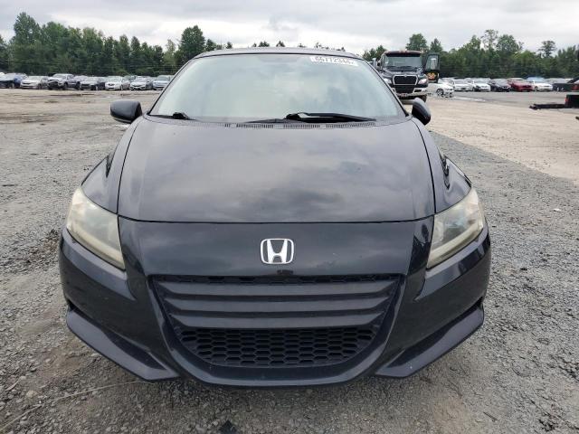 Photo 4 VIN: JHMZF1D43BS000444 - HONDA CR-Z 