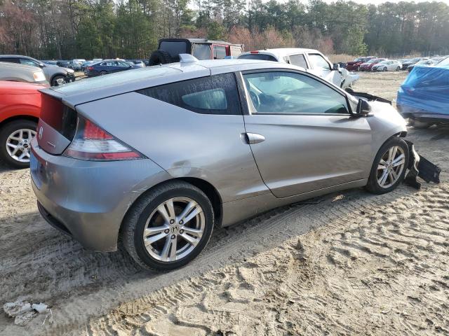 Photo 2 VIN: JHMZF1D44BS008407 - HONDA CRZ 