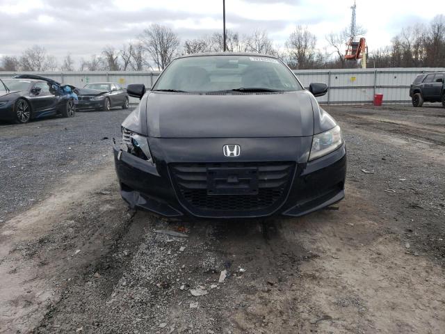 Photo 4 VIN: JHMZF1D44BS009136 - HONDA CR-Z 