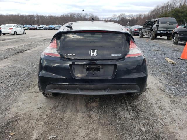 Photo 5 VIN: JHMZF1D44BS009136 - HONDA CR-Z 