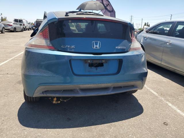 Photo 5 VIN: JHMZF1D44BS012599 - HONDA CRZ 