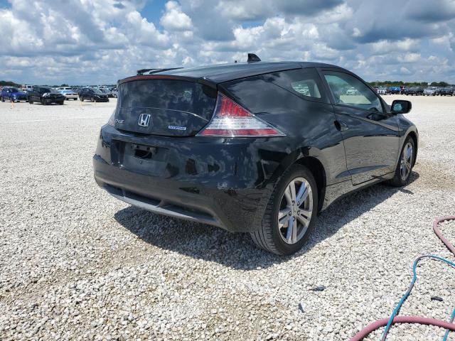 Photo 3 VIN: JHMZF1D44BS012716 - HONDA CR-Z 