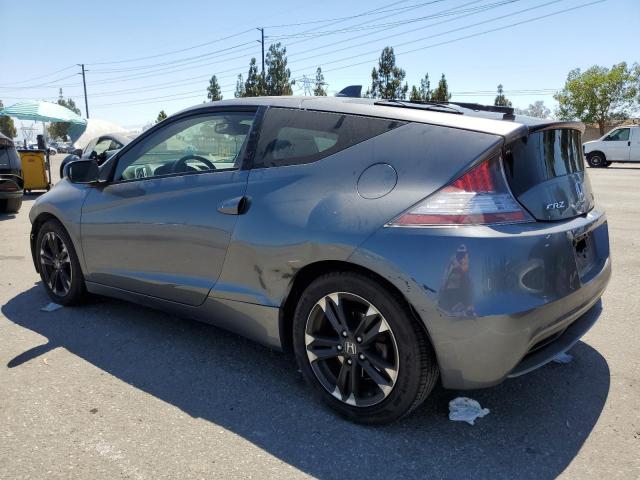 Photo 1 VIN: JHMZF1D44ES002272 - HONDA CRZ 