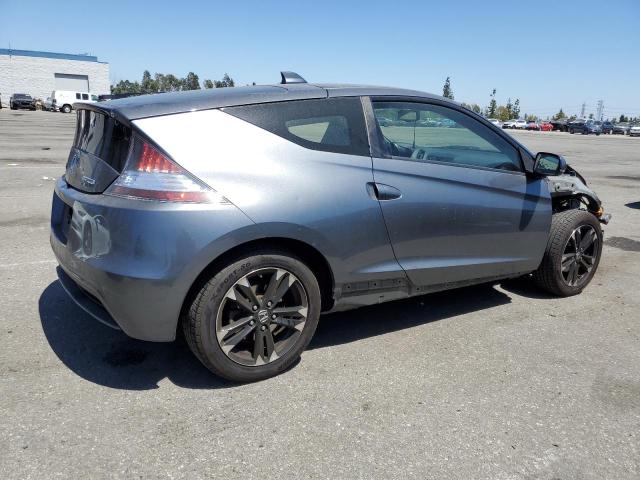 Photo 2 VIN: JHMZF1D44ES002272 - HONDA CRZ 