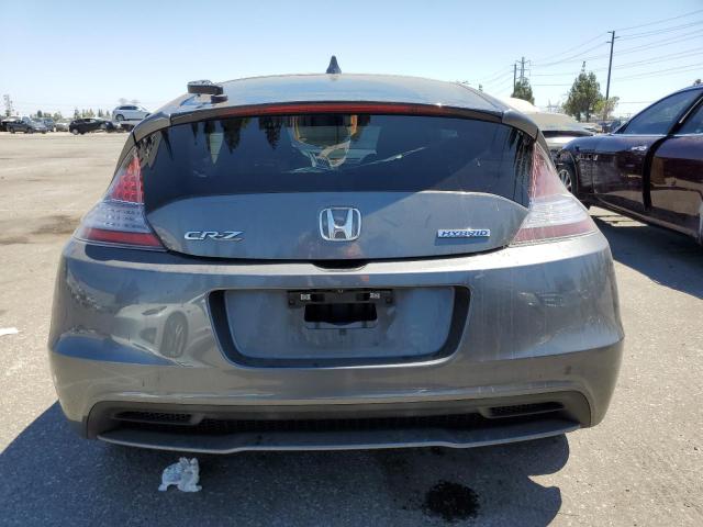 Photo 5 VIN: JHMZF1D44ES002272 - HONDA CRZ 