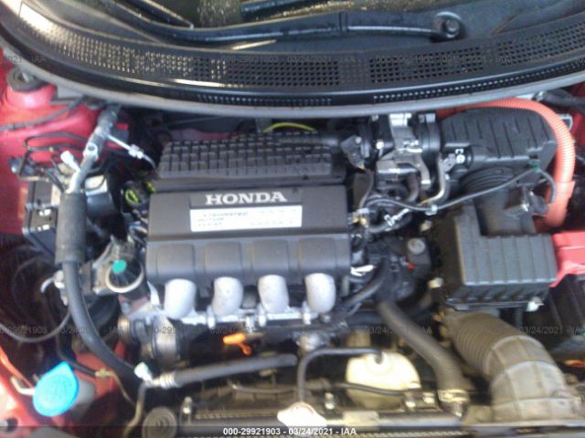 Photo 9 VIN: JHMZF1D45BS005337 - HONDA CR-Z 