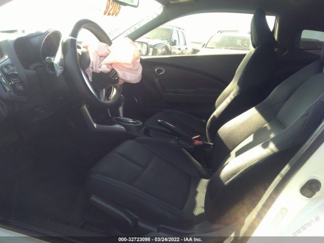 Photo 4 VIN: JHMZF1D45FS002962 - HONDA CR-Z 