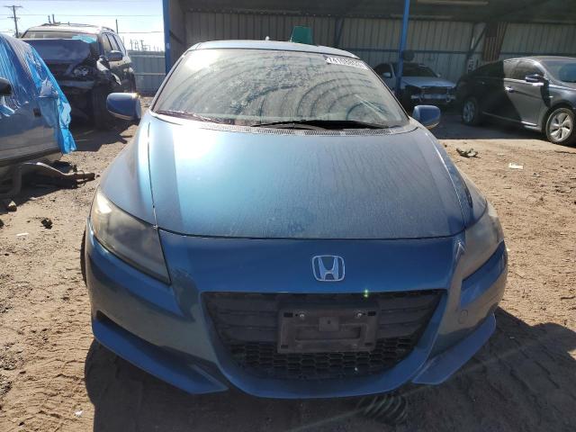 Photo 4 VIN: JHMZF1D46BS013088 - HONDA CRZ 