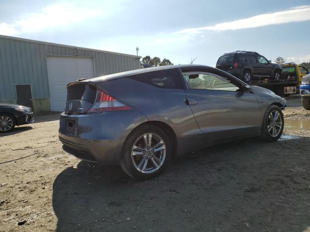 Photo 2 VIN: JHMZF1D47DS001292 - HONDA CRZ 