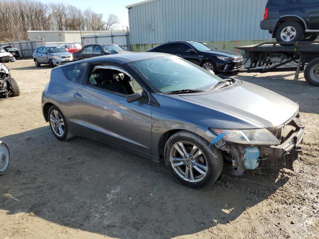 Photo 3 VIN: JHMZF1D47DS001292 - HONDA CRZ 