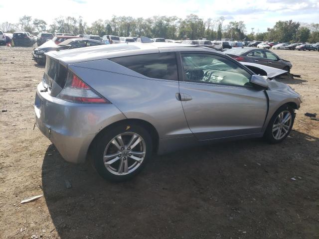 Photo 2 VIN: JHMZF1D48BS006918 - HONDA CRZ 