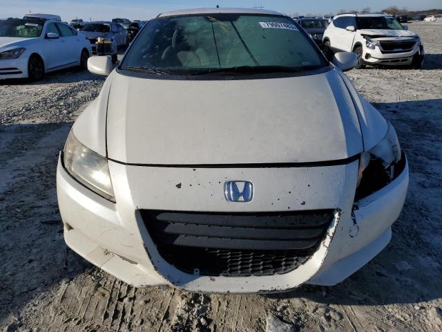 Photo 4 VIN: JHMZF1D48BS009527 - HONDA CRZ 