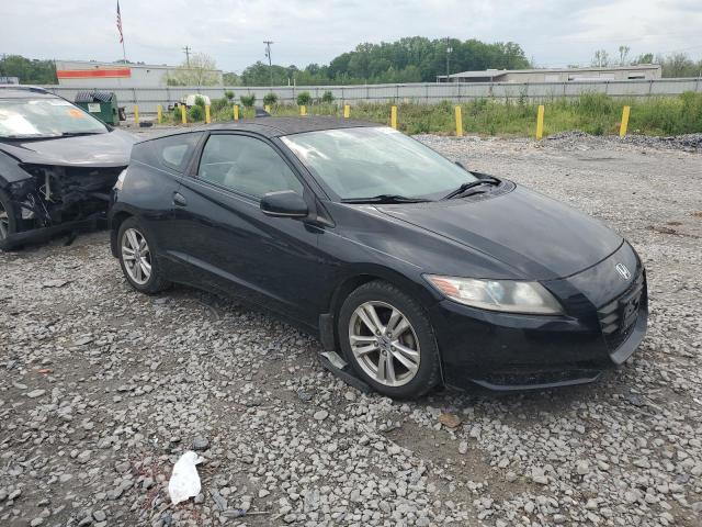 Photo 3 VIN: JHMZF1D48BS012363 - HONDA CRZ 