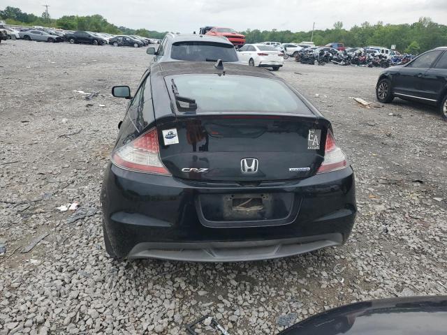 Photo 5 VIN: JHMZF1D48BS012363 - HONDA CRZ 