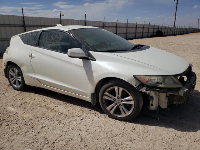 Photo 3 VIN: JHMZF1D48BS013710 - HONDA CRZ 