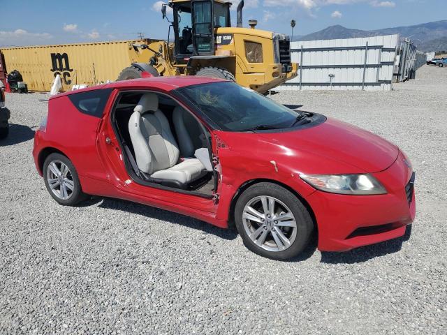 Photo 3 VIN: JHMZF1D49BS010377 - HONDA CRZ 