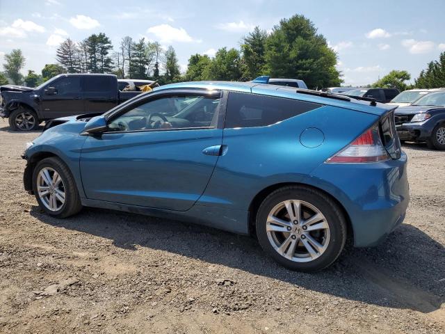 Photo 1 VIN: JHMZF1D49CS001860 - HONDA CRZ 