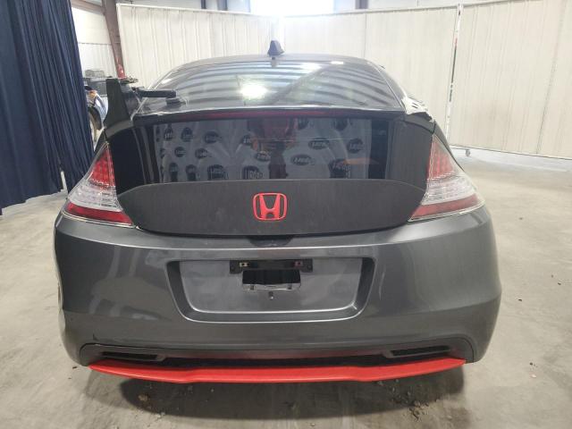 Photo 5 VIN: JHMZF1D49ES001280 - HONDA CR-Z 