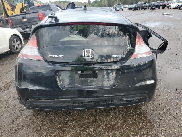 Photo 5 VIN: JHMZF1D49FS003614 - HONDA CR-Z 