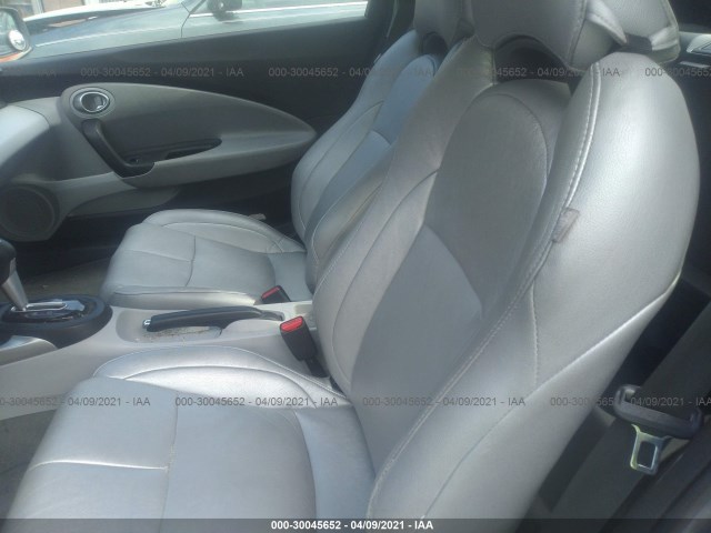 Photo 7 VIN: JHMZF1D4XBS011358 - HONDA CR-Z 