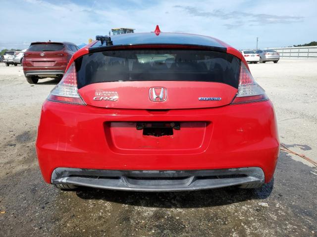 Photo 5 VIN: JHMZF1D4XBS014230 - HONDA CRZ 