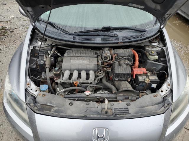 Photo 10 VIN: JHMZF1D60BS002556 - HONDA CRZ 