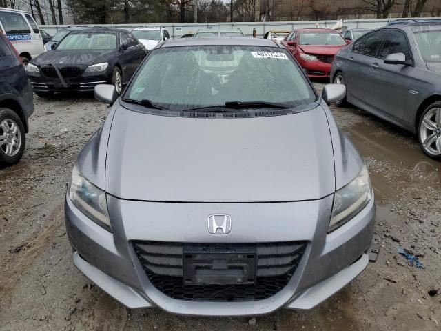 Photo 4 VIN: JHMZF1D60BS002556 - HONDA CRZ 