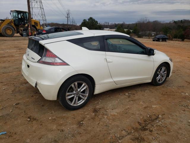 Photo 2 VIN: JHMZF1D60BS012746 - HONDA CR-Z EX 