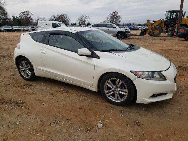 Photo 3 VIN: JHMZF1D60BS012746 - HONDA CR-Z EX 