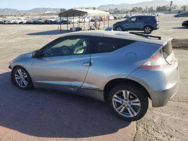 Photo 1 VIN: JHMZF1D60BS015467 - HONDA CR-Z EX 