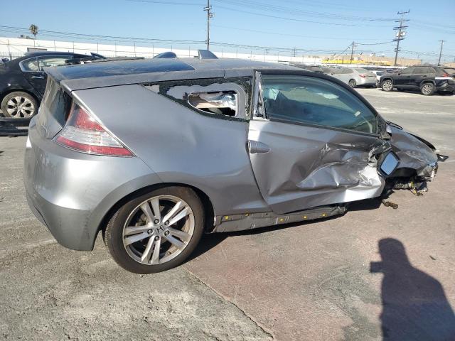 Photo 2 VIN: JHMZF1D60BS015467 - HONDA CR-Z EX 