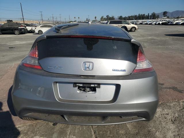 Photo 5 VIN: JHMZF1D60BS015467 - HONDA CR-Z EX 