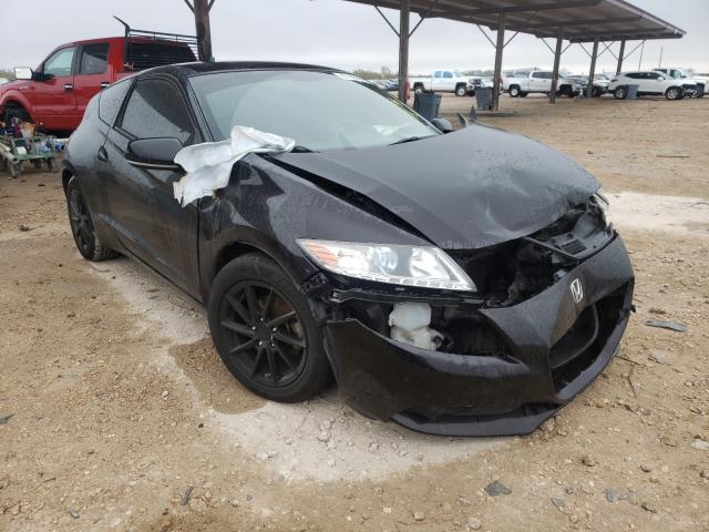 Photo 0 VIN: JHMZF1D60ES002819 - HONDA CR-Z EX 