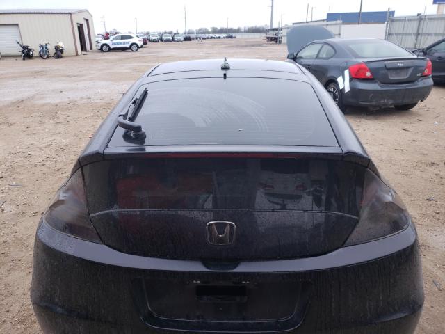 Photo 5 VIN: JHMZF1D60ES002819 - HONDA CR-Z EX 