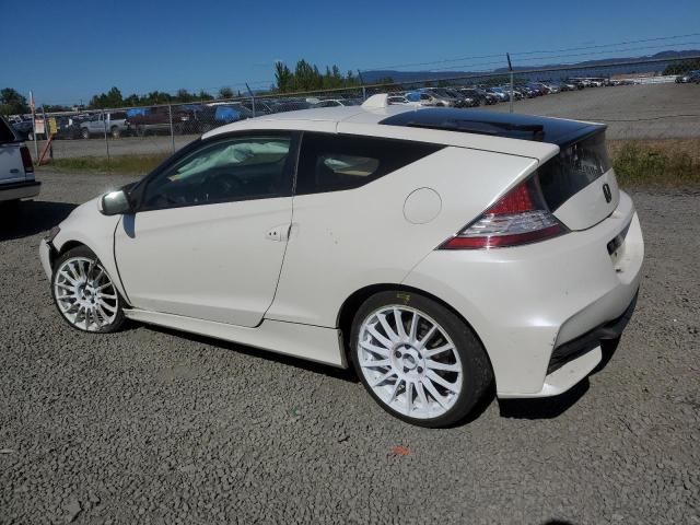 Photo 1 VIN: JHMZF1D60GS000443 - HONDA CRZ 