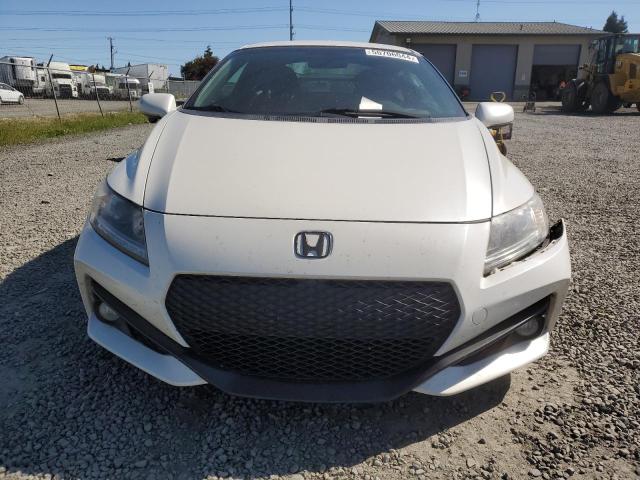 Photo 4 VIN: JHMZF1D60GS000443 - HONDA CRZ 