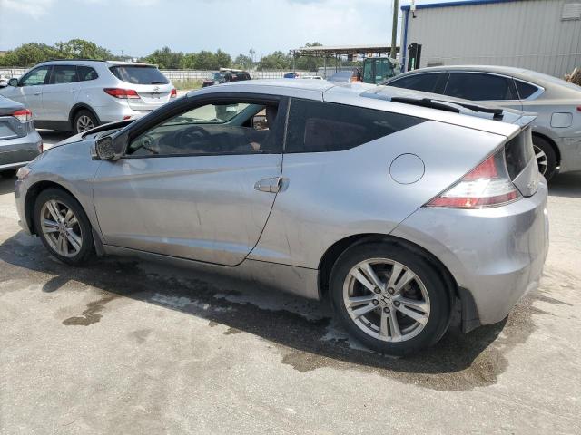 Photo 1 VIN: JHMZF1D61BS000282 - HONDA CRZ 