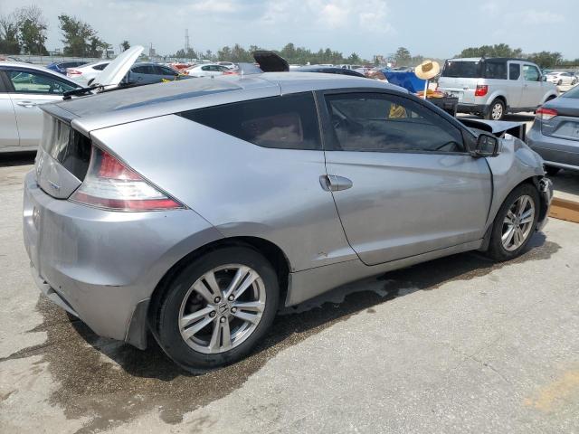 Photo 2 VIN: JHMZF1D61BS000282 - HONDA CRZ 