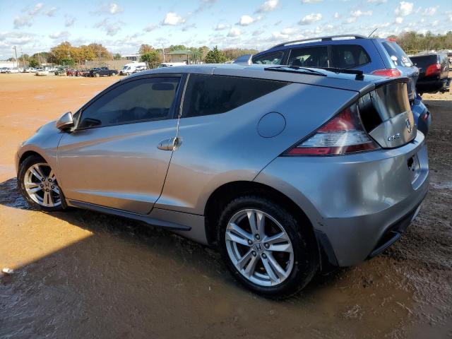 Photo 1 VIN: JHMZF1D61BS000749 - HONDA CR-Z EX 