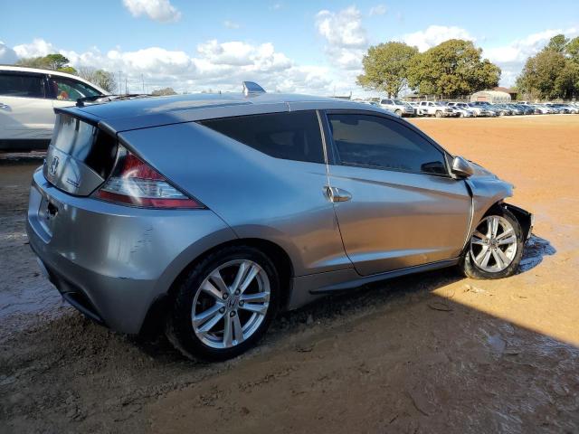 Photo 2 VIN: JHMZF1D61BS000749 - HONDA CR-Z EX 