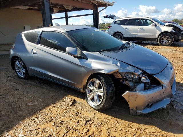 Photo 3 VIN: JHMZF1D61BS000749 - HONDA CR-Z EX 