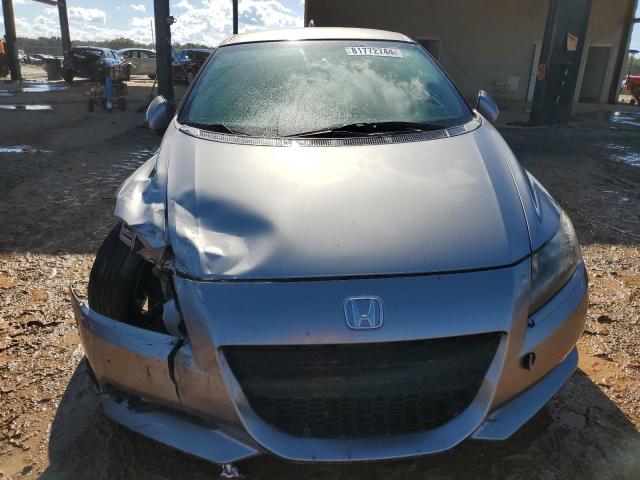 Photo 4 VIN: JHMZF1D61BS000749 - HONDA CR-Z EX 